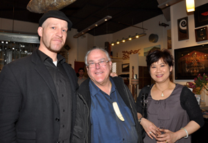 Kura Gallery Maori Art Space