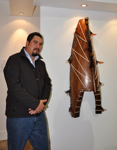 Kura Gallery Maori Art Space