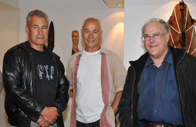 Kura Gallery Maori Art Space