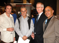 Kura Gallery Maori New Zealand Art Design Matariki Exhibition 2009