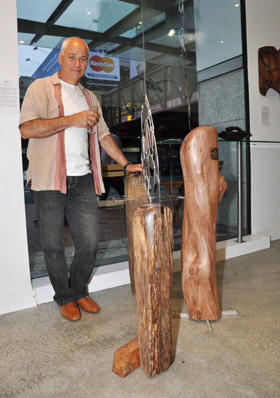 Kura Gallery Maori Art Space