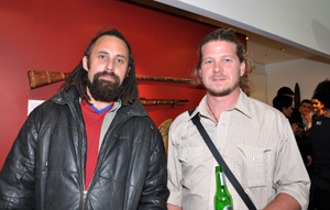 Kura Gallery Maori Art Space