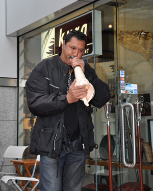 Kura Gallery Maori Art Space