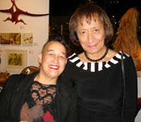 Kura Gallery Maori New Zealand Art Design Matariki Exhibition 2009