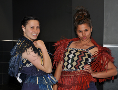 Kura Gallery Maori Art Space
