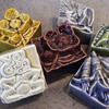 Kura Gallery New Zealand Design Ceramics Bob Steiner