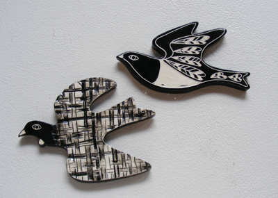 Kura Gallery Maori Art Design Ceramics Borrowed Earth