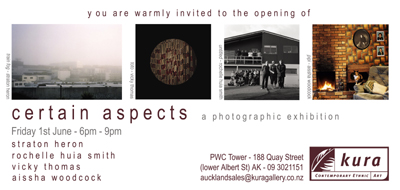 Kura Gallery Maori New Zealand Photography Aissha Woodcock Rochelle Huia Smith Straton Heron Vicky Thomas