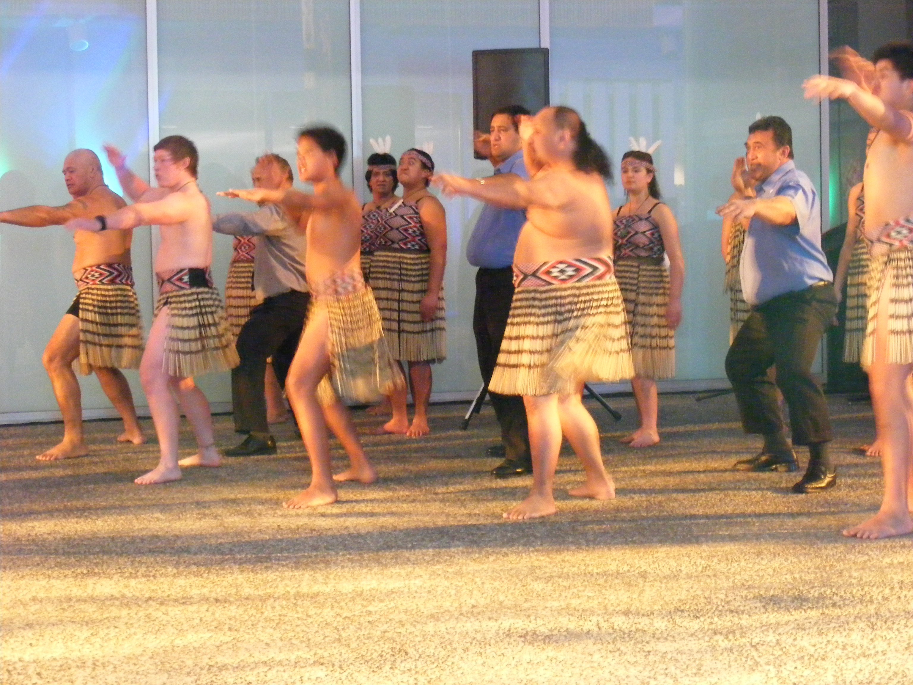 Kura Gallery Maori Art Design BNZ Matariki Celebration