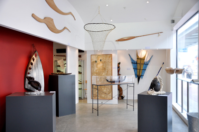Kura Gallery Maori Art Design New Zealand Waka Exhibition Te Toi Whakairo Wha Fourth Annual Carving Exhibition Opening