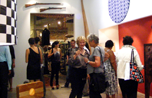 Kura Gallery Maori Art Interior Design Multimedia Wall Art Furniture Annabelle Buick David Hakaraia
