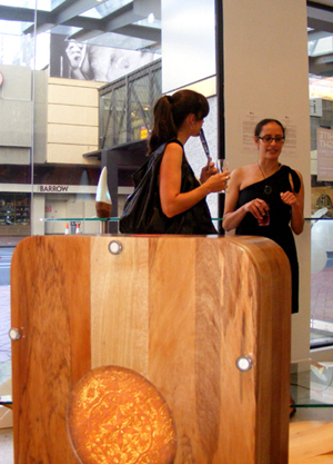 Kura Gallery Maori Art Interior Design Multimedia Wall Art Furniture Annabelle Buick David Hakaraia