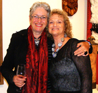 Kura Gallery Baye Riddell Maori Design Ceramic Artist Exhibition