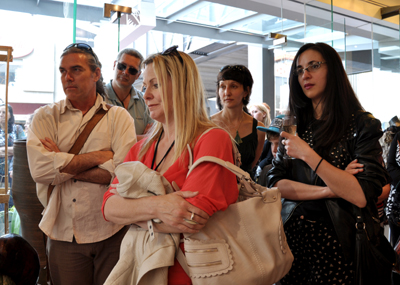 Kura Gallery Maori Art Design New Zealand Waka Exhibition Te Toi Whakairo Wha Fourth Annual Carving Exhibition Opening