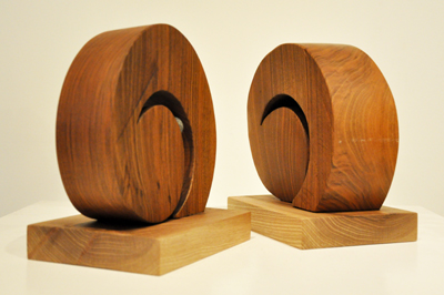 Kura Gallery New Zealand Design Sculpture Peter Radley