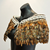 Kura Gallery Maori Art Weaving Korowai Robin Hill