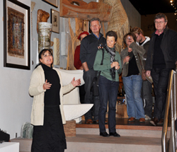 Kura Gallery Maori Art New Zealand Design Tatai Whetu Exhibition Weaving Multimedia Clay