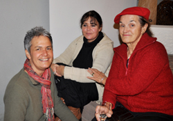 Kura Gallery Maori Art New Zealand Design Tatai Whetu Exhibition Weaving Multimedia Clay