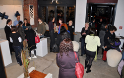 Kura Gallery Maori Art New Zealand Design Tatai Whetu Exhibition Weaving Multimedia Clay