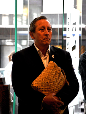 Kura Gallery Maori Art Space