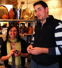 Kura Gallery Baye Riddell Maori Design Ceramic Artist Exhibition