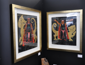 Kura Gallery Maori Art Design New Zealand Waka Maori