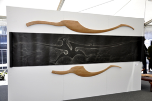 Kura Gallery Maori Art Design New Zealand Waka Maori