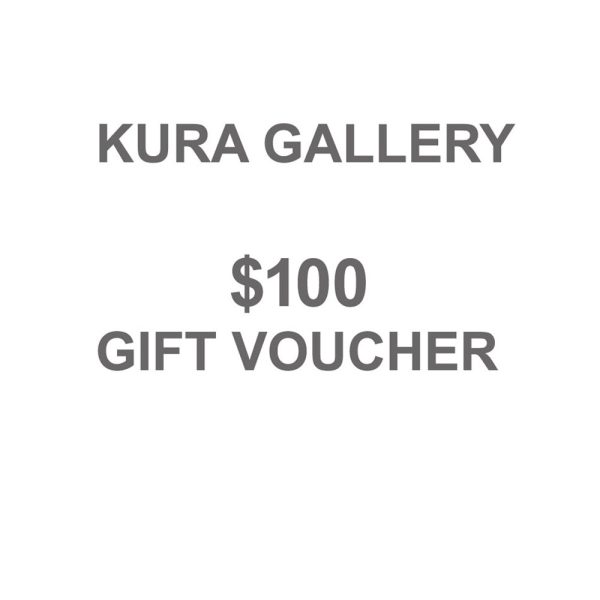 Gift Voucher $100