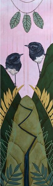 Kathryn Furniss print