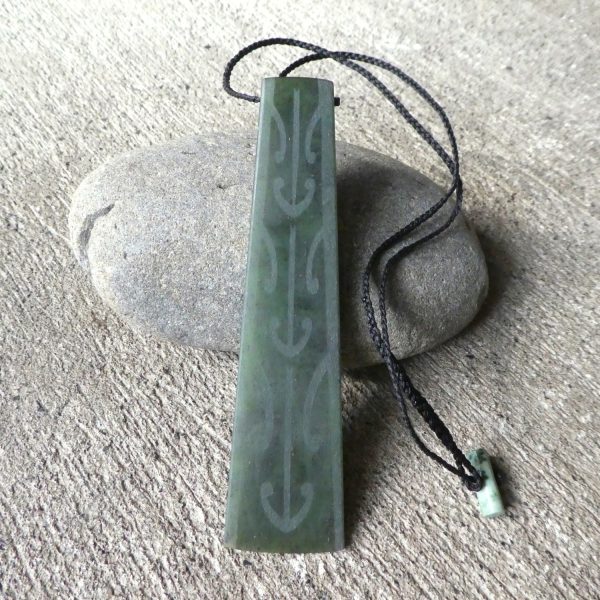 Kerry Thompson - Hei Toki (132mm #90425-1wg)