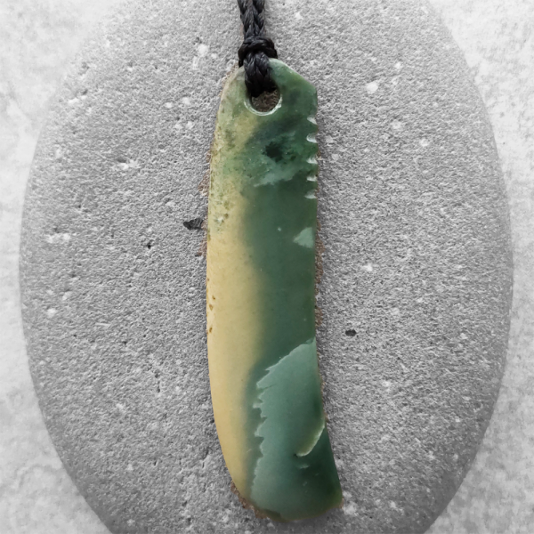 Al Brown - Kapeu Pendant  (80mm #24-2 As)