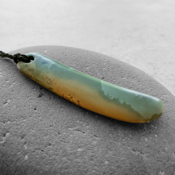 Al Brown - Kapeu Pendant  (80mm #24-2 As) - Image 3