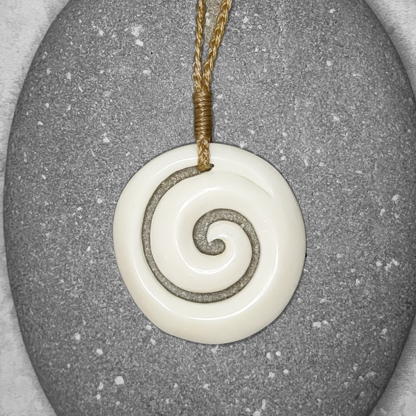 Alex Sands - Koru (45mm #AS-19 As)