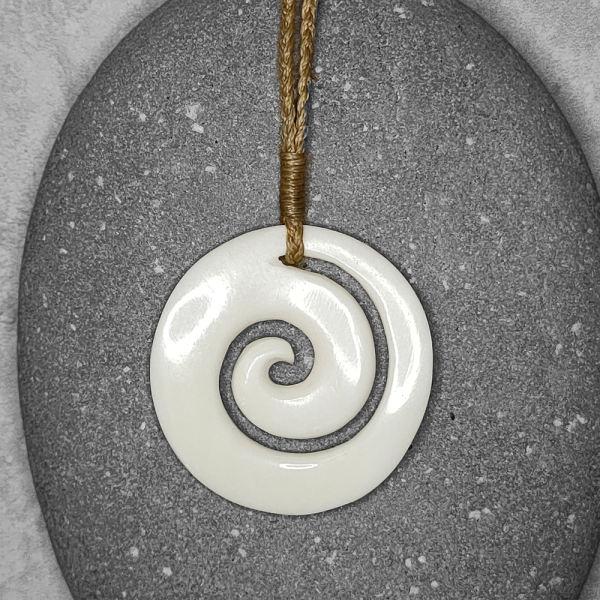 Alex Sands - Koru (45mm #AS-19 As) - Image 2