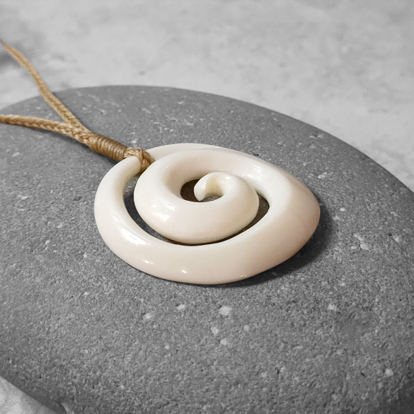 Alex Sands - Koru (45mm #AS-19 As) - Image 3