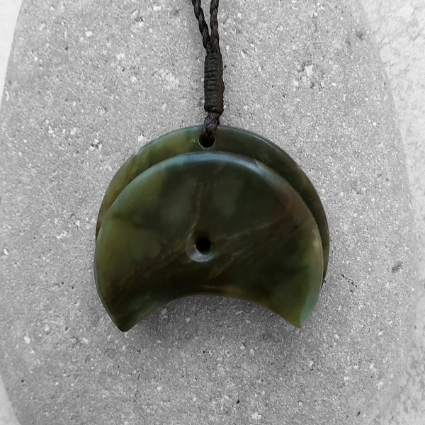 Alex Sands - Shepherd's Whistle  (47mm #25-20 As)
