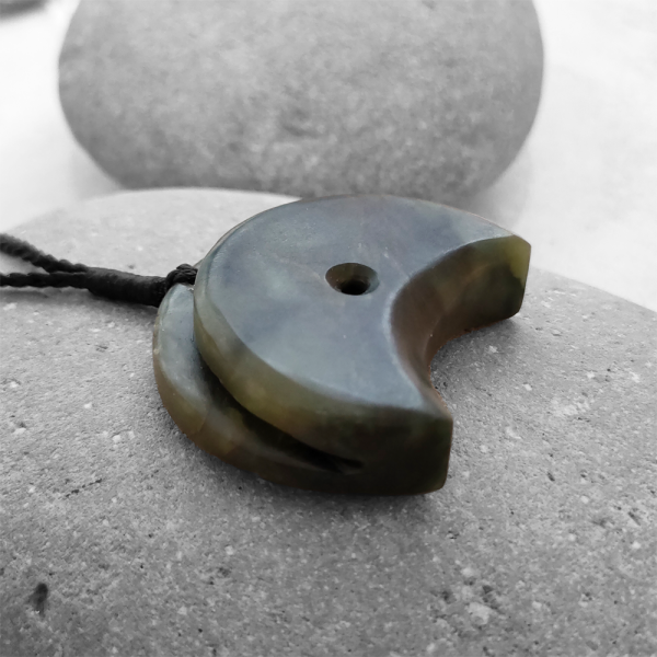 Alex Sands - Shepherd's Whistle  (47mm #25-20 As) - Image 3