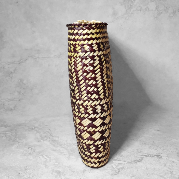Anna Bowen - Kete Whakairo - Image 5