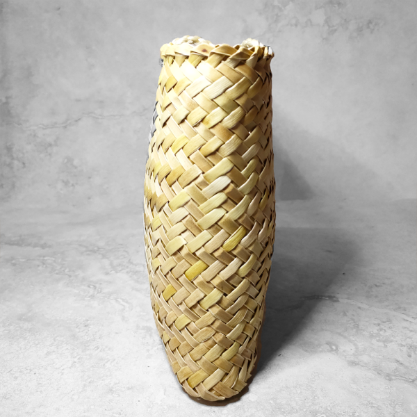 Anna Bowen - Kete Whakairo Rau Kumara - Image 2