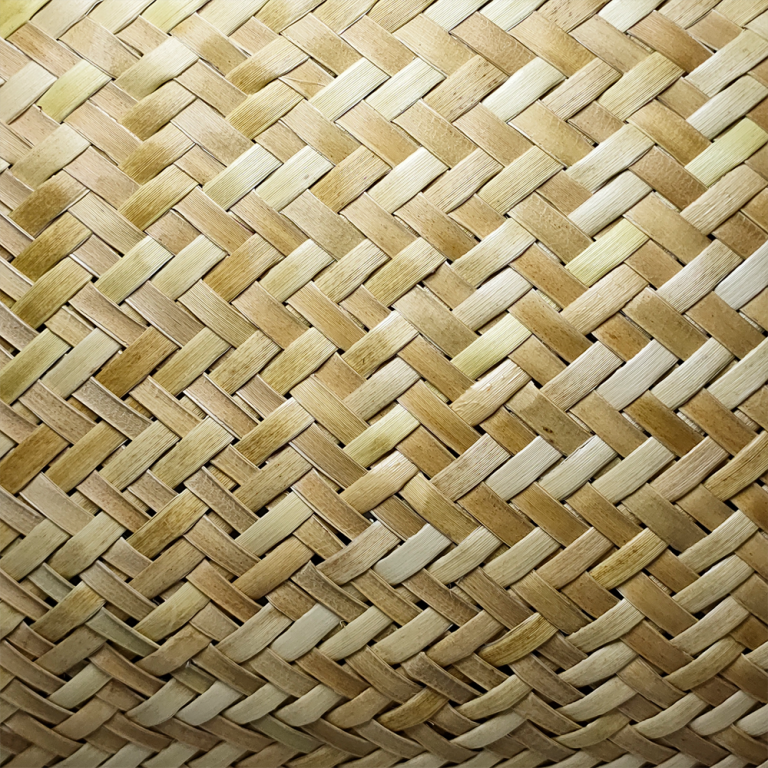 Anna Bowen – Kete Whakairo Rau Kumara – Kura Gallery: Maori and New ...