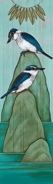 Kathryn Furniss Print