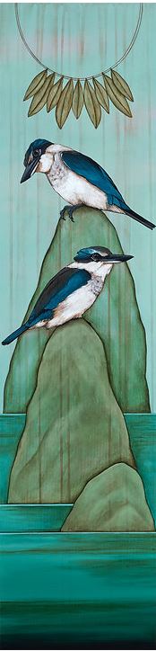 Kathryn Furniss Print