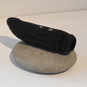 NZ Carved Nguru