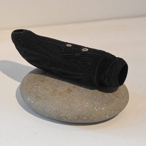 NZ Carved Nguru