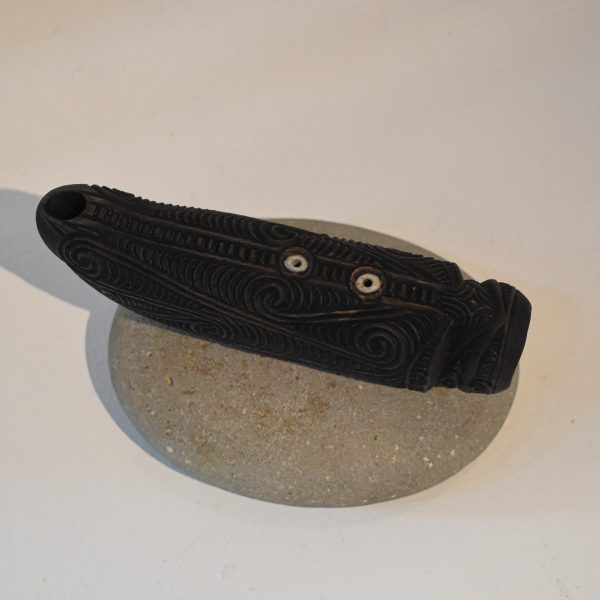 NZ Carved Nguru