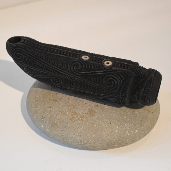 NZ Carver Nguru
