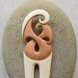 Beef Bone W/Detail Heru