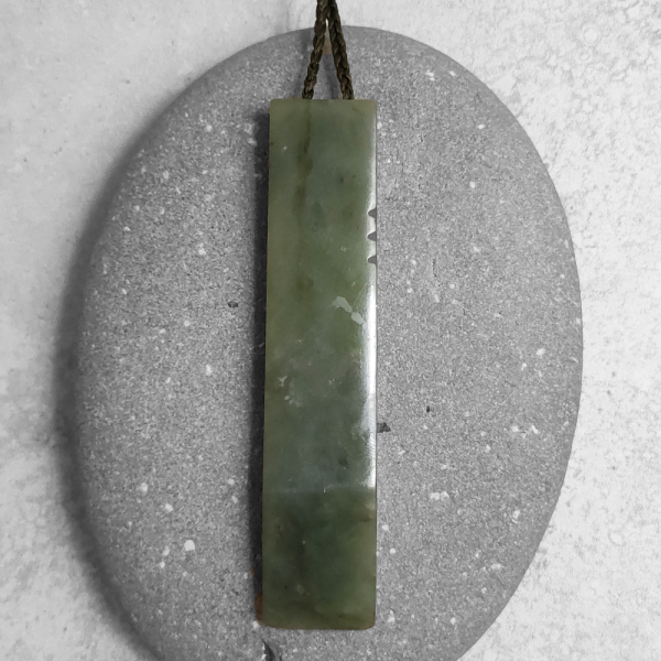 Dallas Crombie - Notched Toki  (88mm  #39-5 Ag)