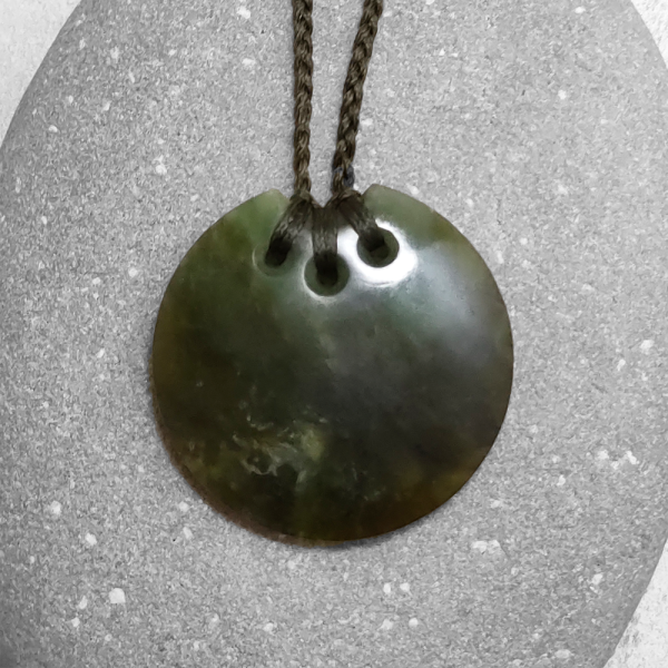 Dallas Crombie - Bound Kopae (42mm  #39-3 Ag) - Image 2