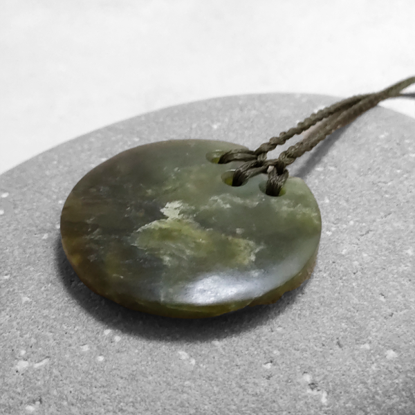 Dallas Crombie - Bound Kopae (42mm  #39-3 Ag) - Image 3